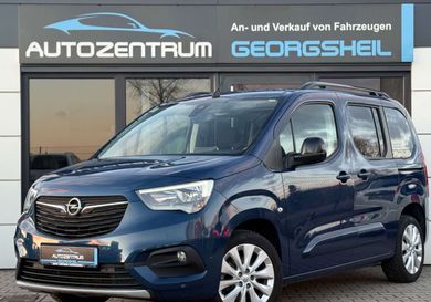 Opel Combo, 2023