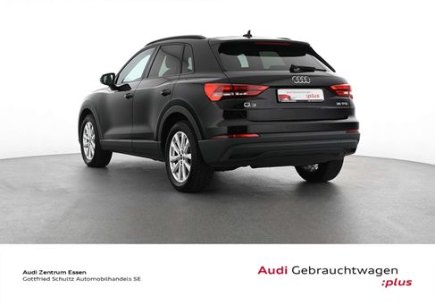 Audi Q3, 2022