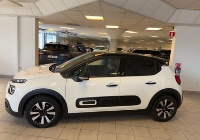 Citroën C3, 2023