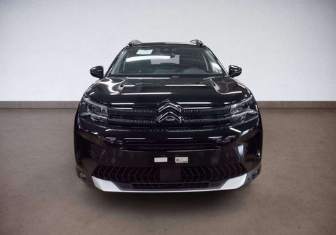 Citroën C5 Aircross, 2025 2