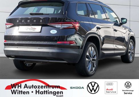 Skoda Kodiaq, 2023
