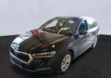 Skoda Octavia, 2023