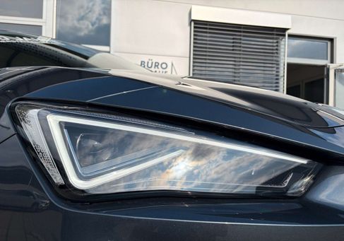 Seat Leon, 2026