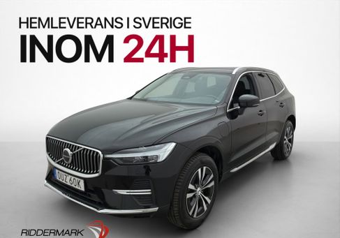 Volvo XC60, 2023