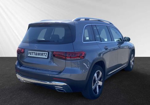 Mercedes-Benz GLB 200, 2024