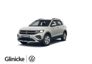 Volkswagen T-Cross, 2025