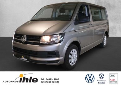 Volkswagen T6 Multivan, 2019
