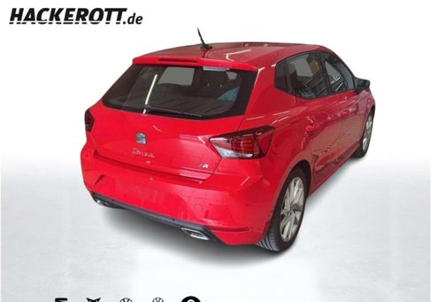 Seat Ibiza, 2023