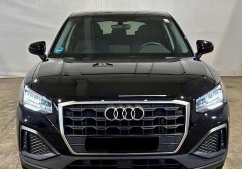 Audi Q2, 2023 2