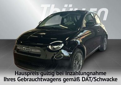 Fiat 500, 2026