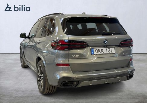 BMW X5, 2024 2