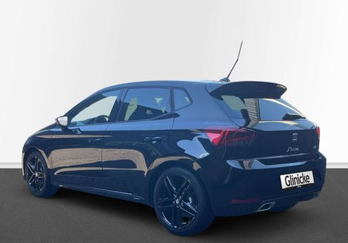 Seat Ibiza, 2026