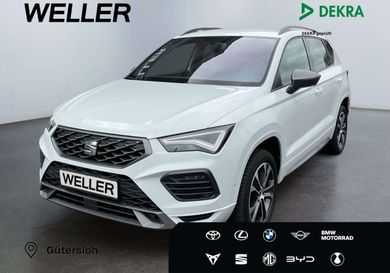 Seat Ateca, 2023