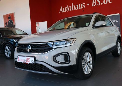 Volkswagen T-Roc, 2024