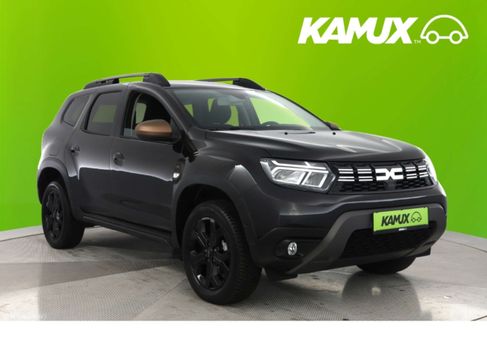 Dacia Duster, 2023