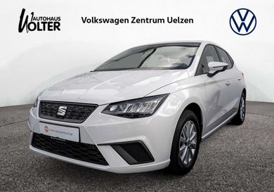 Seat Ibiza, 2024