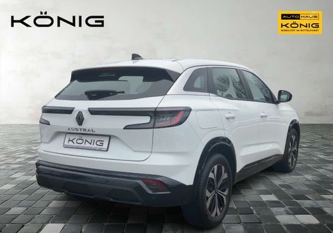 Renault Austral, 2023