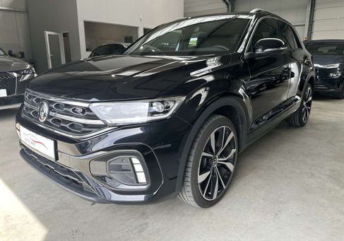 Volkswagen T-Roc, 2022