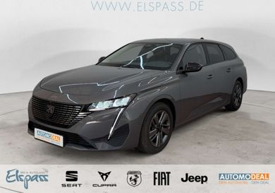 Peugeot 308, 2024