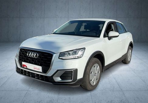 Audi Q2, 2020