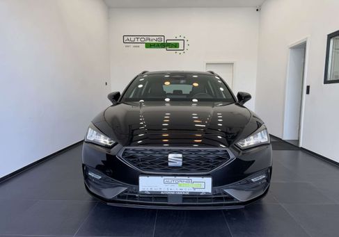 Seat Leon, 2026 2