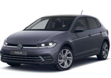 Volkswagen Polo, 2025