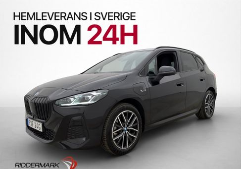 BMW 230, 2023