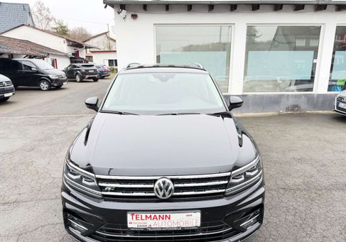 Volkswagen Tiguan Allspace, 2022