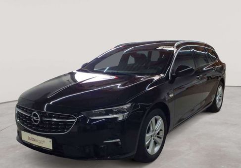 Opel Insignia, 2022