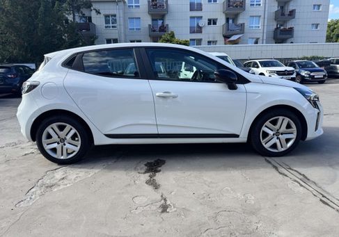 Renault Clio, 2023