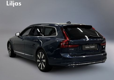 Volvo V90, 2024