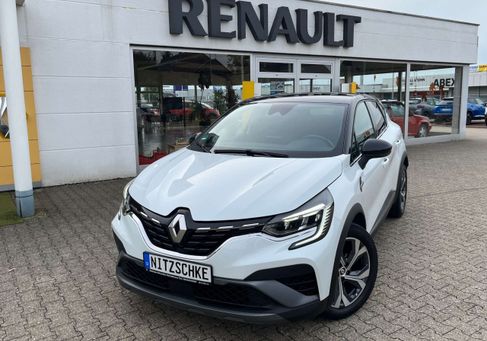 Renault Captur, 2022