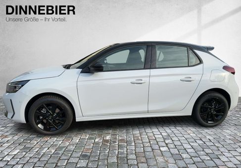 Opel Corsa, 2025 3