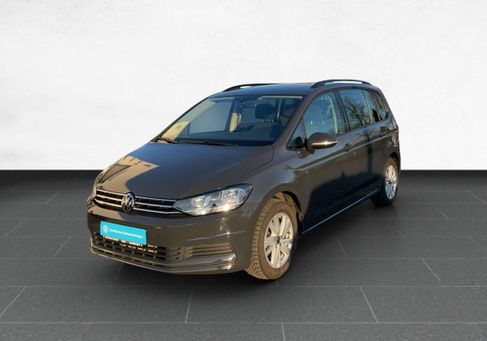 Volkswagen Touran, 2022 2