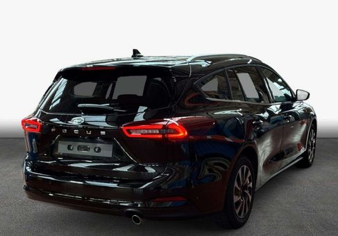 Ford Focus, 2024