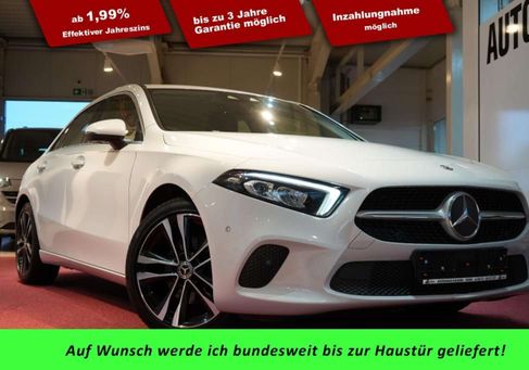 Mercedes-Benz A 200, 2020