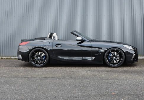 BMW Z4 M, 2020