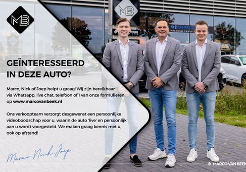 Mercedes-Benz V 300, 2021