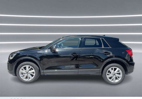 Audi Q2, 2025