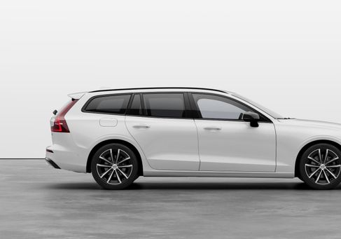 Volvo V60, 2027 2
