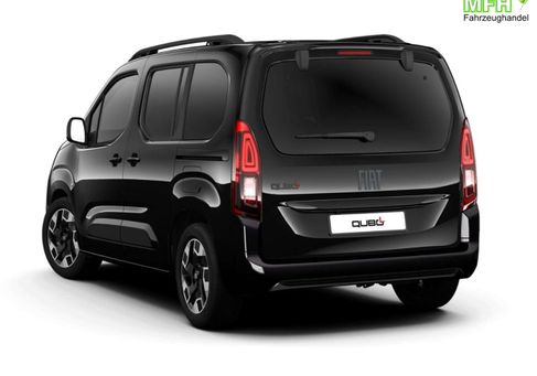 Fiat Qubo, 2026