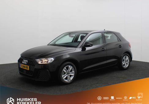 Audi A1, 2023