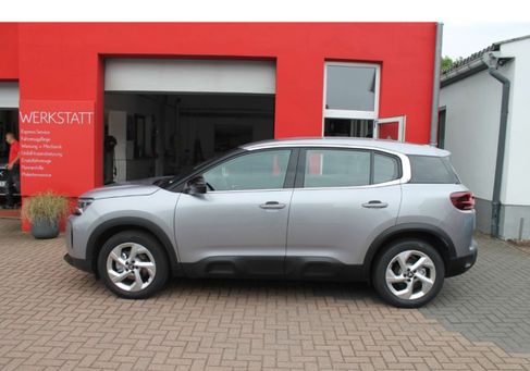 Citroën C5 Aircross, 2024 2