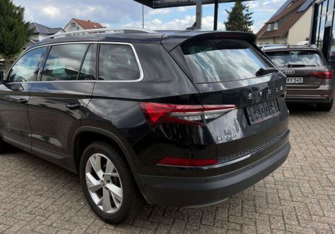 Skoda Kodiaq, 2022