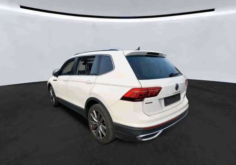 Volkswagen Tiguan Allspace, 2022