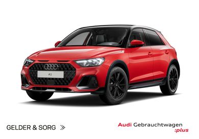 Audi A1, 2025