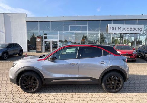 Opel Mokka, 2023 3