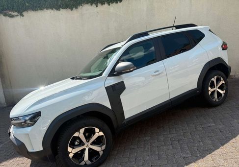 Dacia Duster, 2026 3