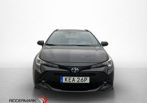 Toyota Corolla, 2024 2