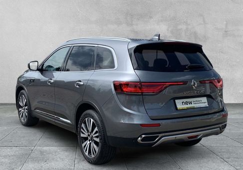 Renault Koleos, 2023